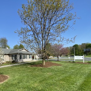 Middle River Veterinary Hospital